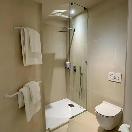 Domaine De La Peyrine Отель 4*
