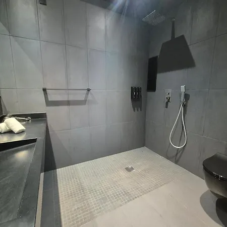 Domaine De La Peyrine Отель 4*