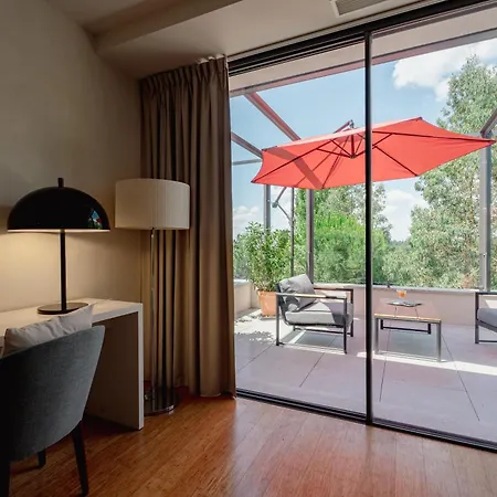 Domaine De La Peyrine 4* Carignan-de-Bordeaux